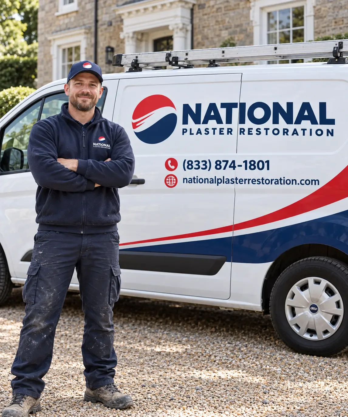 Plaster Repair company in Ona, WV